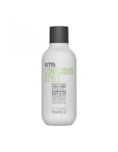 KMS - ConsciousStyle - Everyday Conditioner - 250ml view 2