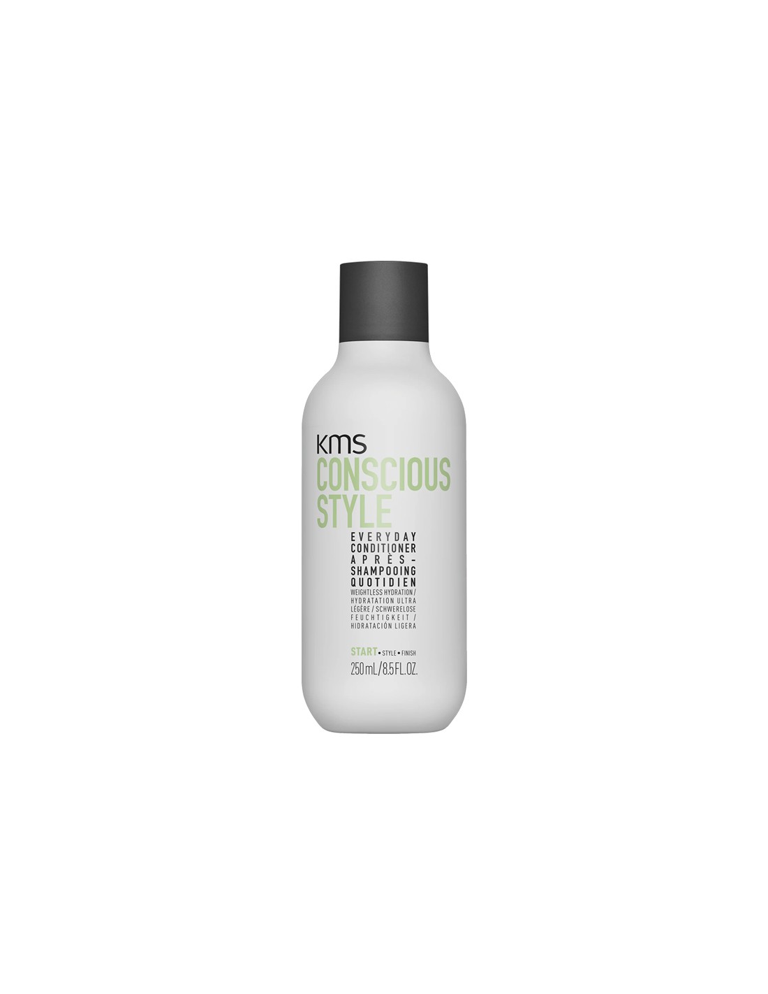 KMS - ConsciousStyle - Everyday Conditioner - 250ml