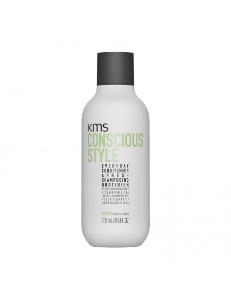 KMS - ConsciousStyle - Everyday Conditioner - 250ml view 3