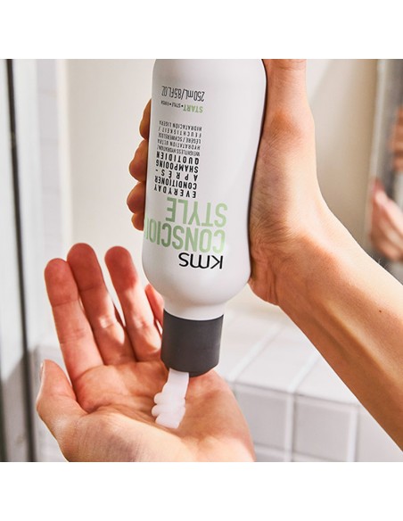 KMS - ConsciousStyle - Everyday Conditioner - 250ml view 5
