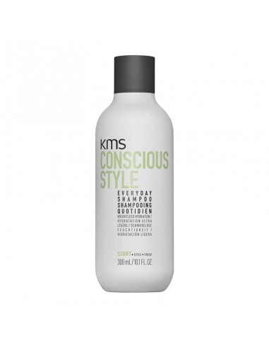 KMS - ConsciousStyle - Everyday Shampoo - 300ml view 2