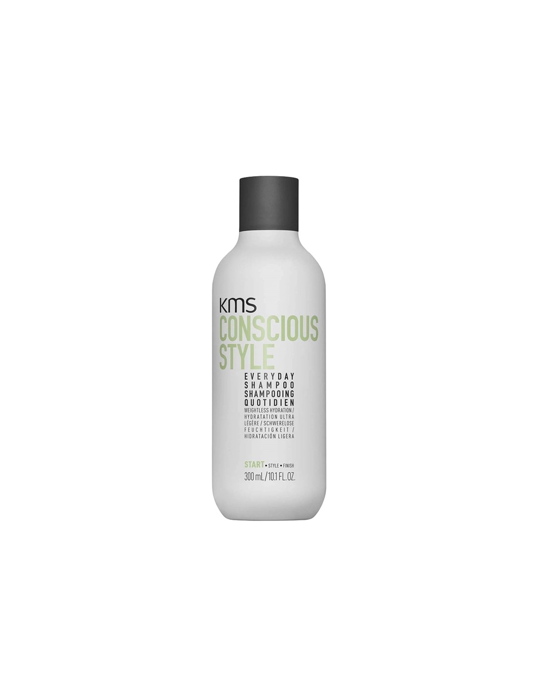 KMS - ConsciousStyle - Everyday Shampoo - 300ml