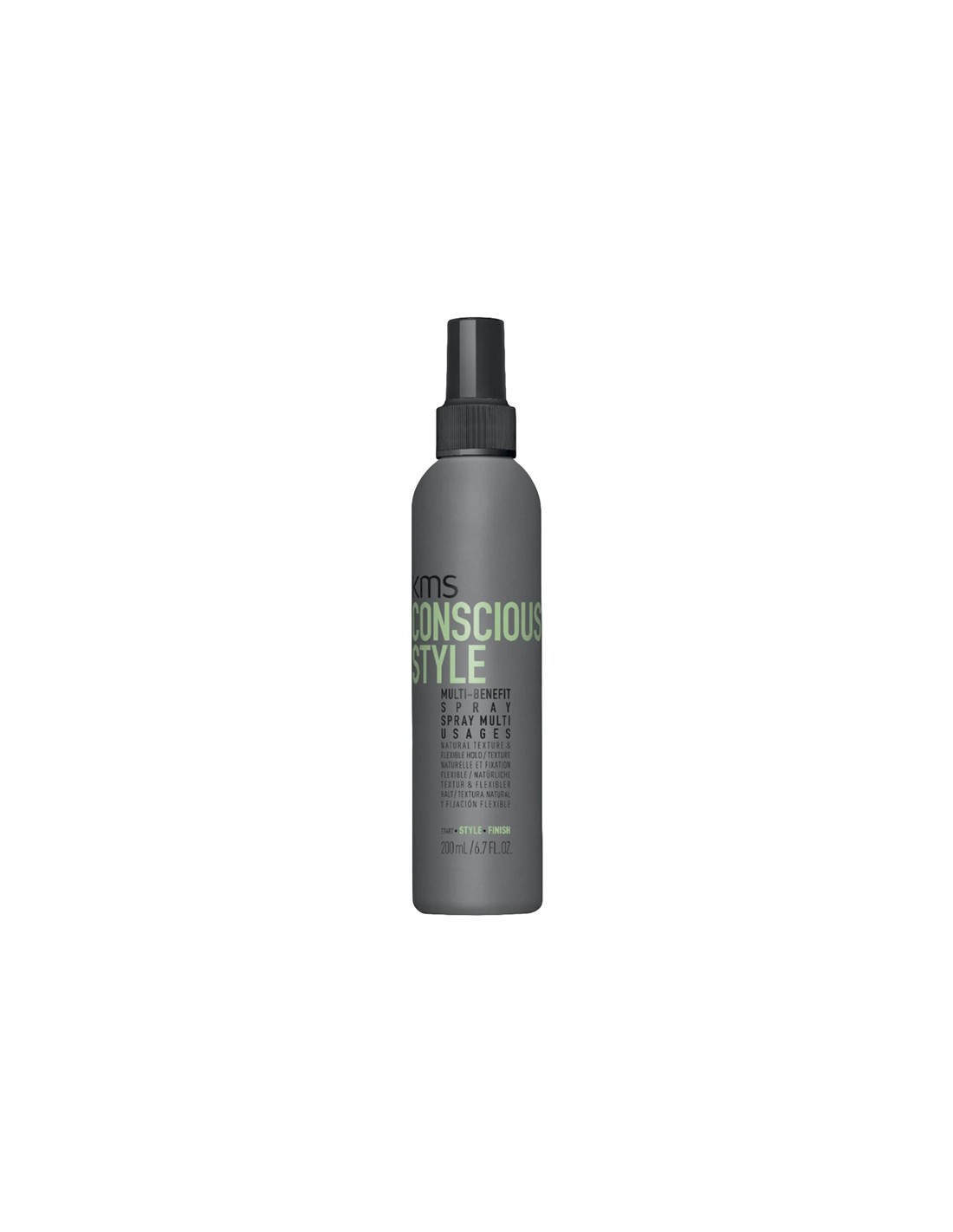 KMS - ConsciousStyle - Multi-Benefit Spray - 200ml