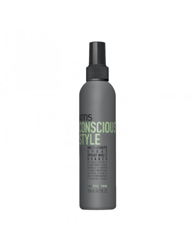 KMS - ConsciousStyle - Multi-Benefit Spray - 200ml view 2
