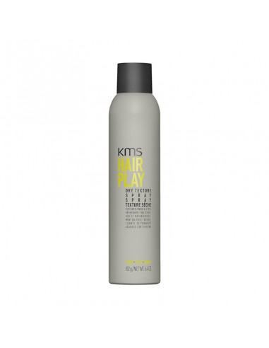 KMS - HairPlay - Dry Texture Spray - 182g view 2