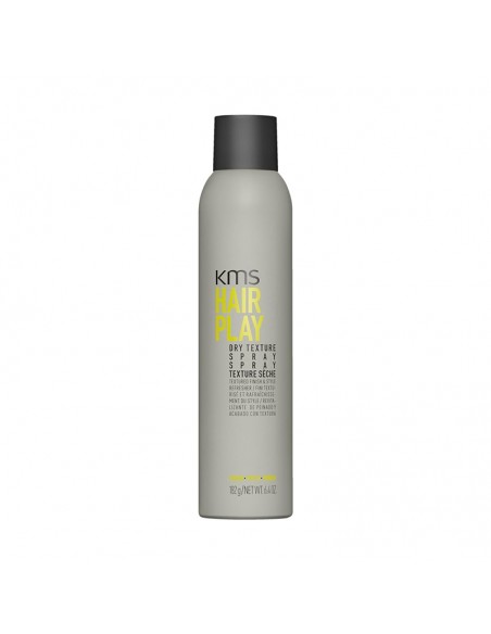 KMS - HairPlay - Dry Texture Spray - 182g view 3