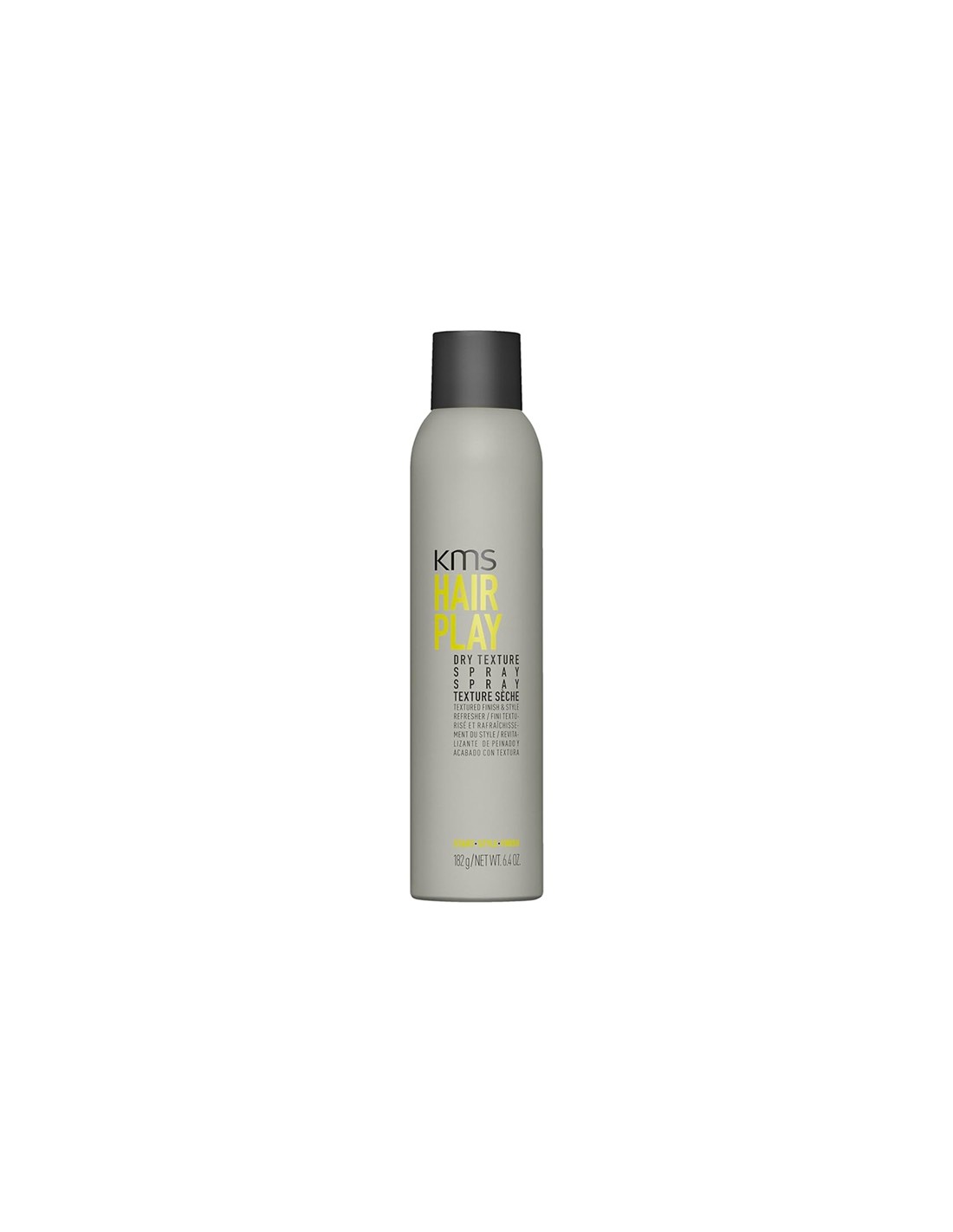 KMS - HairPlay - Dry Texture Spray - 182g