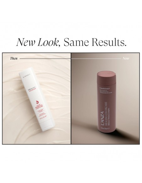 LANZA Healing ColorCare - Conditioner - 250ml view 4
