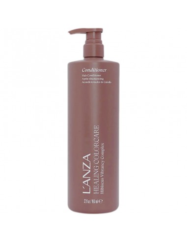 LANZA Healing ColorCare - Conditioner - 950ml view 2
