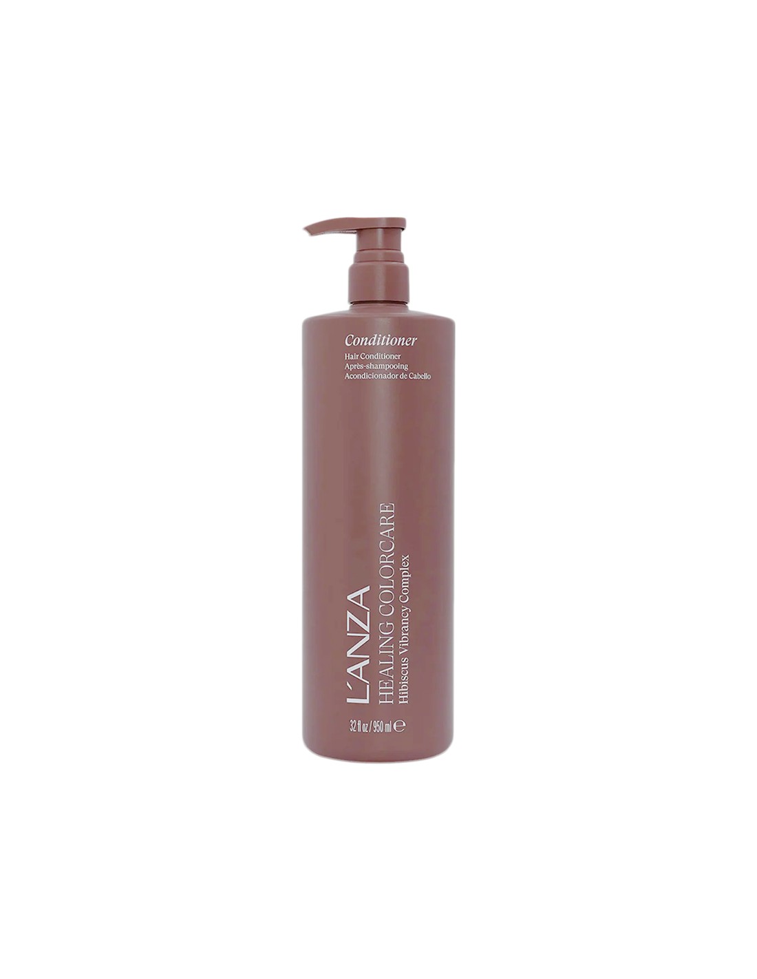 LANZA Healing ColorCare - Conditioner - 950ml