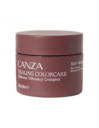 LANZA Healing Colorcare - Hair Masque - 200ml view 2
