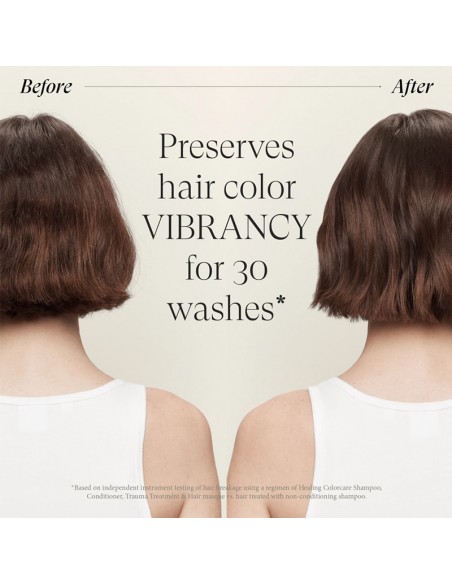 LANZA Healing Colorcare - Hair Masque - 200ml view 6