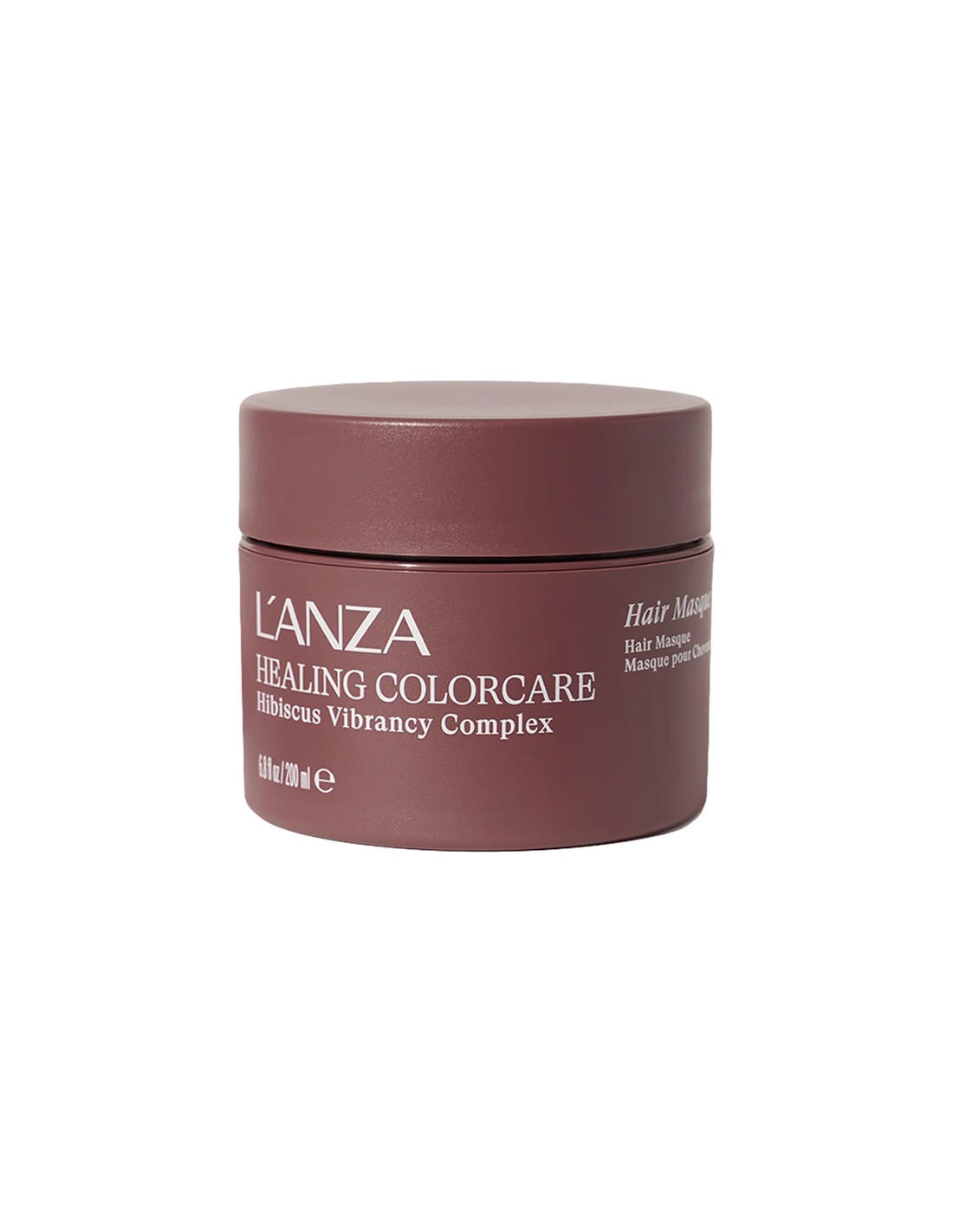 LANZA Healing Colorcare - Hair Masque - 200ml