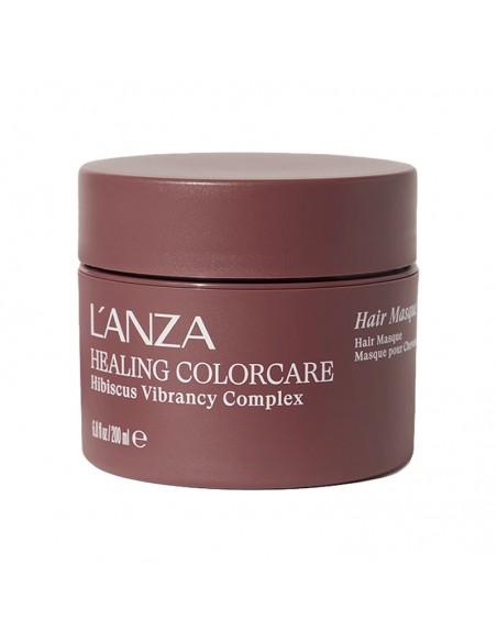 LANZA Healing Colorcare - Hair Masque - 200ml view 3