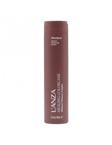 LANZA Healing ColorCare - Shampoo - 300ml view 2
