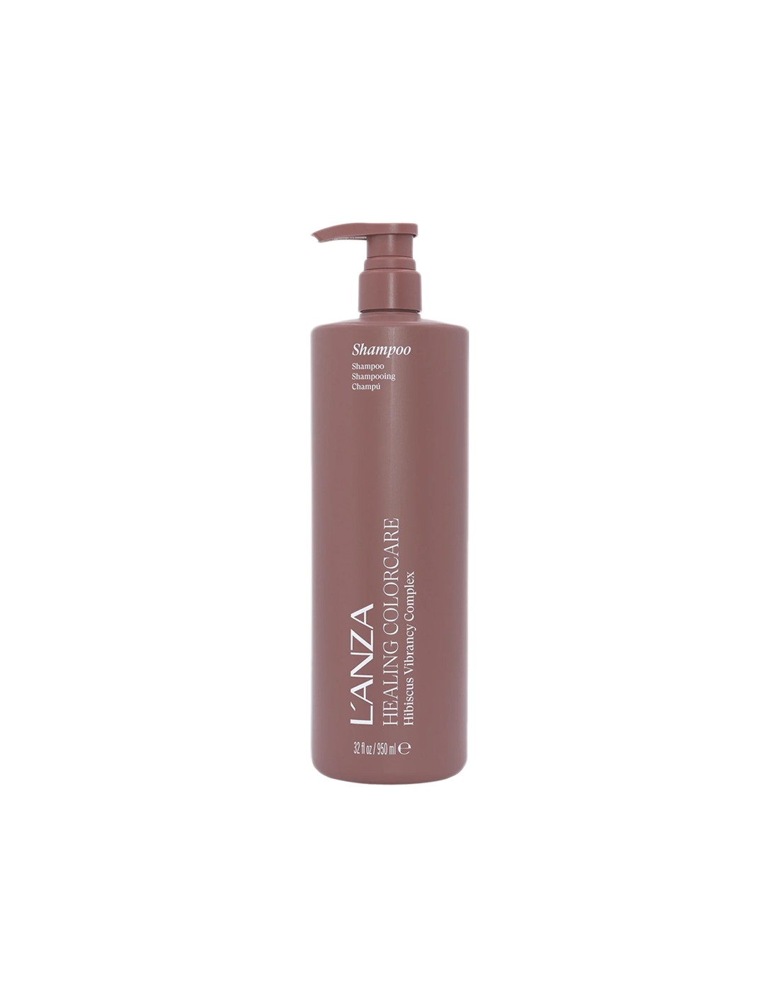 LANZA Healing ColorCare - Shampoo - 950ml