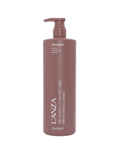 LANZA Healing ColorCare - Shampoo - 950ml view 3
