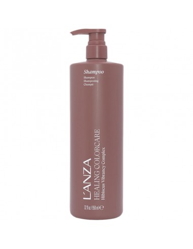 LANZA Healing ColorCare - Shampoo - 950ml view 2