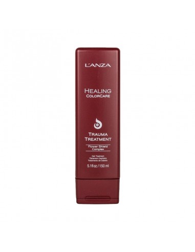 LANZA Healing Colorcare - Trauma Treatment - 150ml view 2