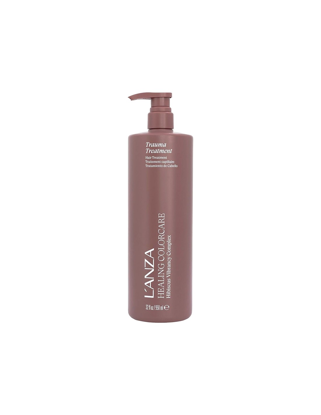 LANZA Healing Colorcare - Trauma Treatment - 950ml