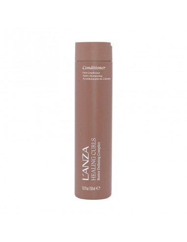 LANZA Healing Curls - Conditioner - 250ml view 2