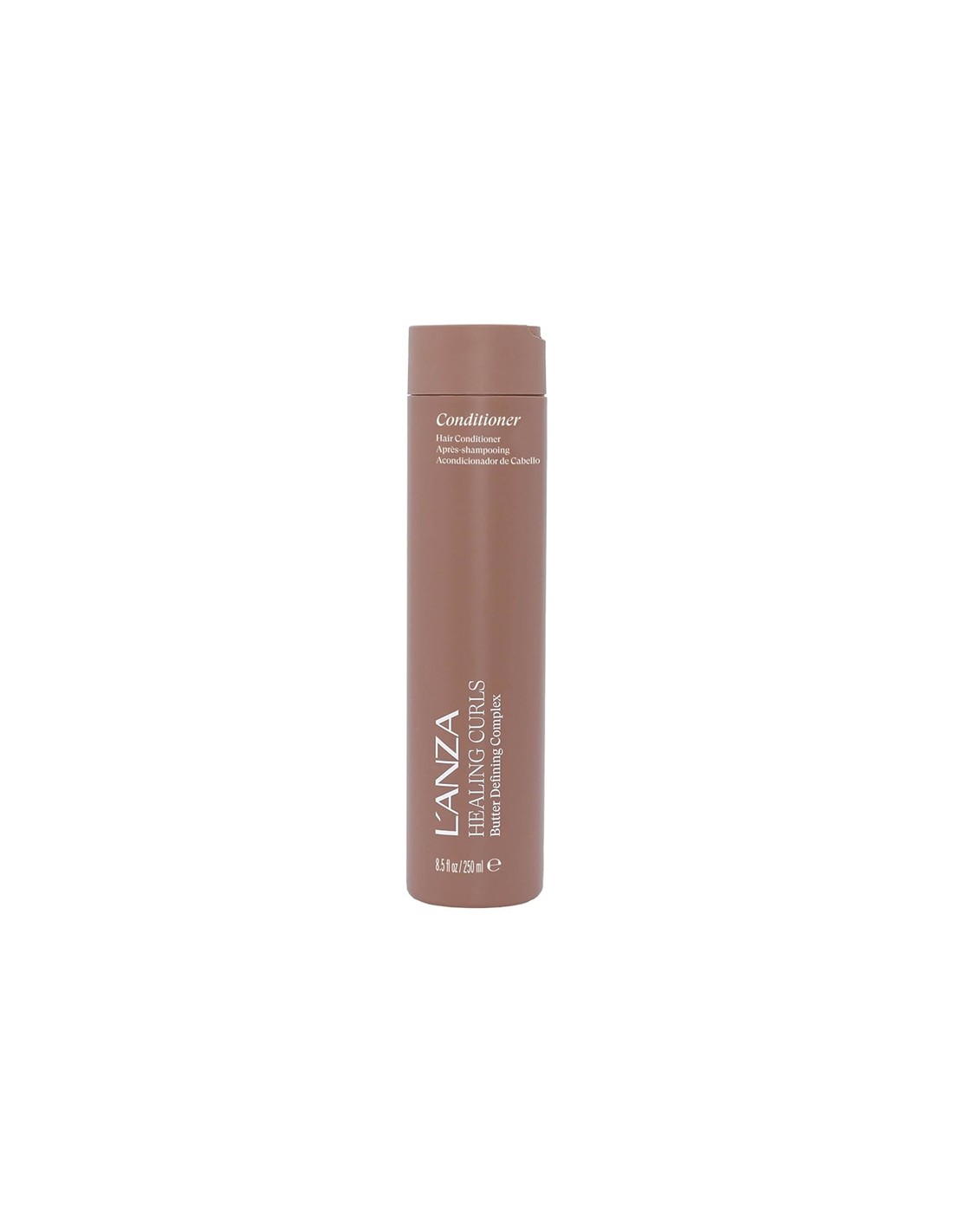 LANZA Healing Curls - Conditioner - 250ml