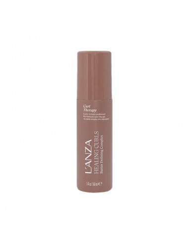 LANZA Healing Curls - Curl Therapy - 160ml view 2