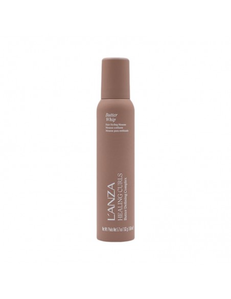 LANZA Healing Curls - Holiday Trio Set view 6