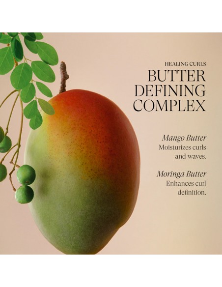 LANZA Healing Curls - Holiday Trio Set view 8