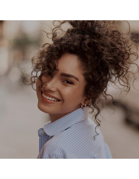 LANZA Healing Curls - Holiday Trio Set view 9