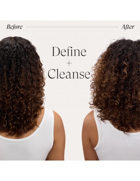 LANZA Healing Curls - Shampoo - 300ml view 5