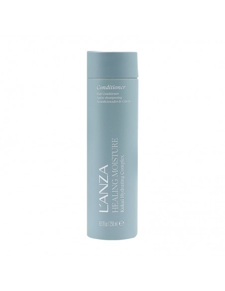 LANZA Healing Moisture - Conditioner - 250ml view 3