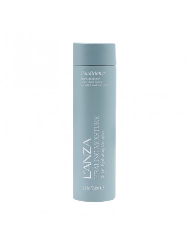 LANZA Healing Moisture - Conditioner - 250ml view 2