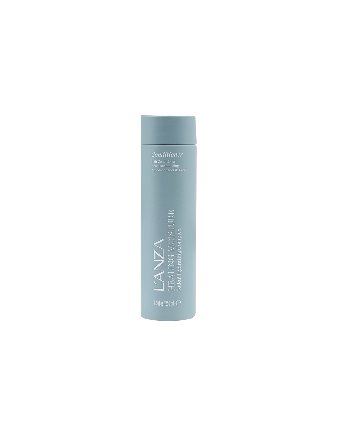 LANZA Healing Moisture - Conditioner - 250ml
