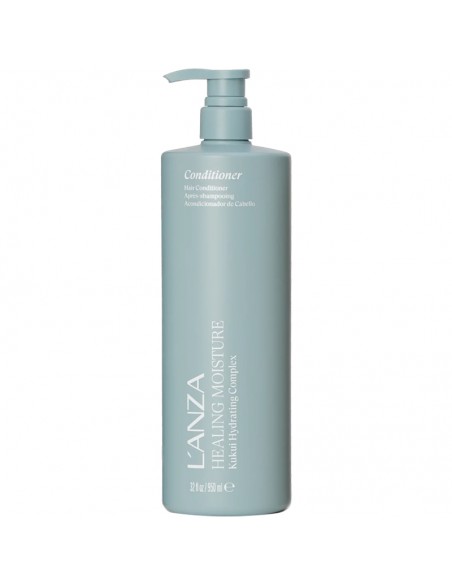 LANZA Healing Moisture - Conditioner - 950ml view 3