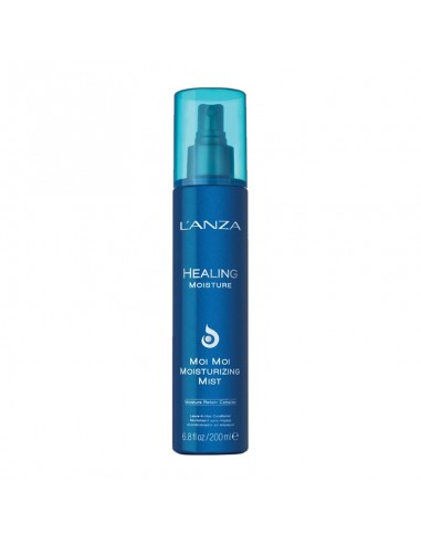 LANZA Healing Moisture - Moi Moi Mist - 200ml view 2