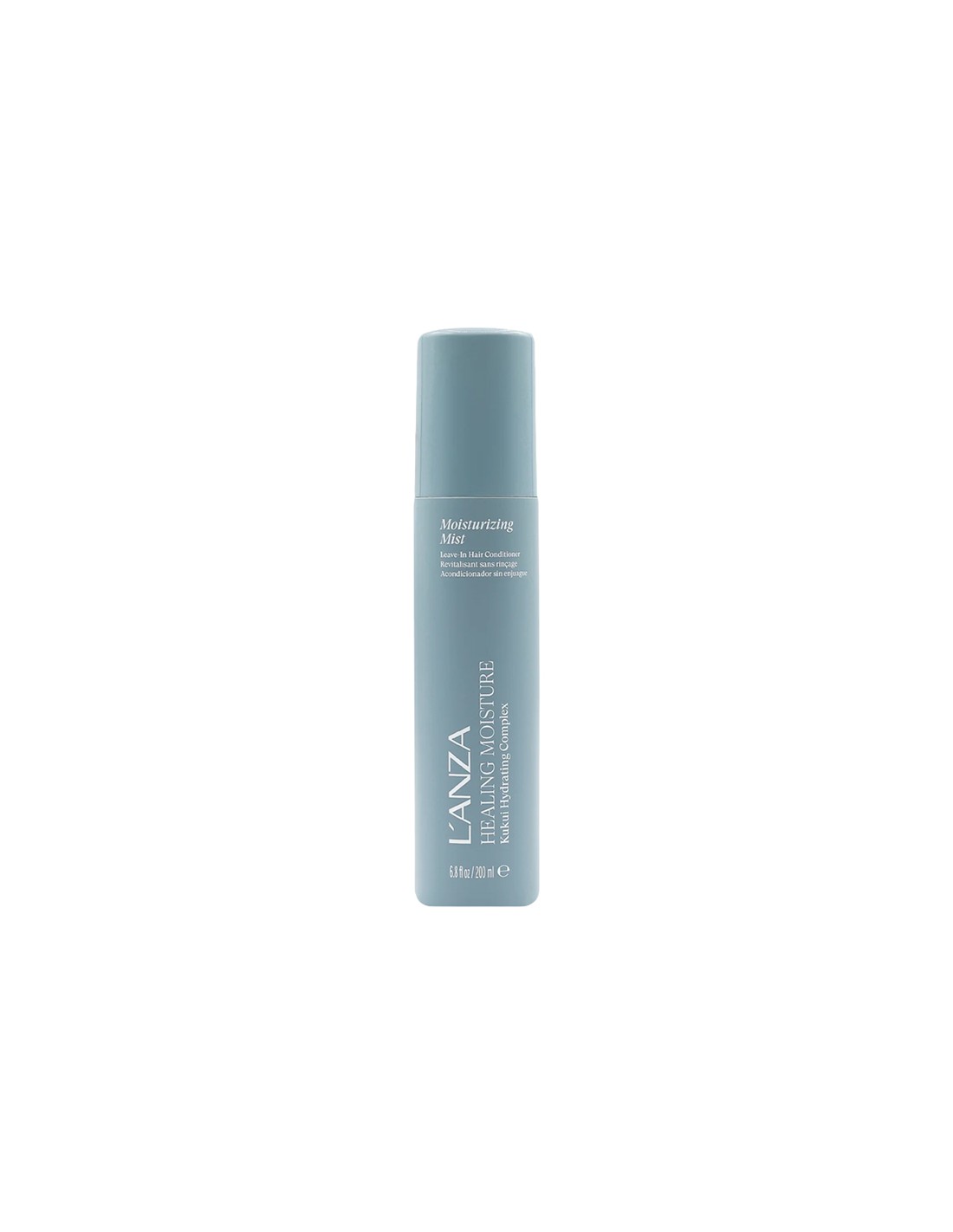 LANZA Healing Moisture - Moisturizing Mist - 200ml