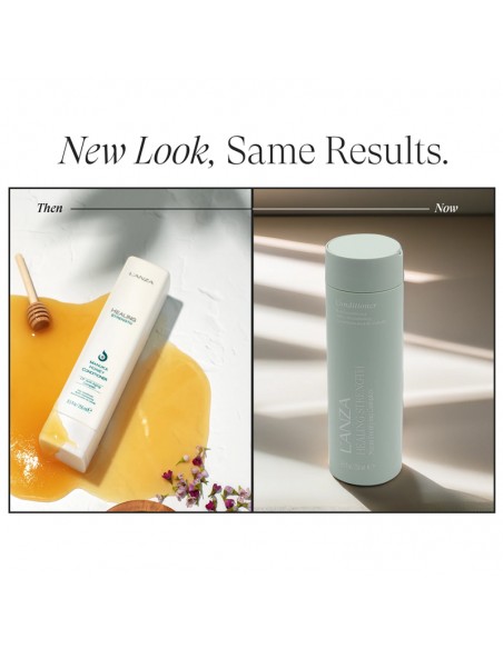 LANZA Healing Strength - Conditioner - 250ml view 5