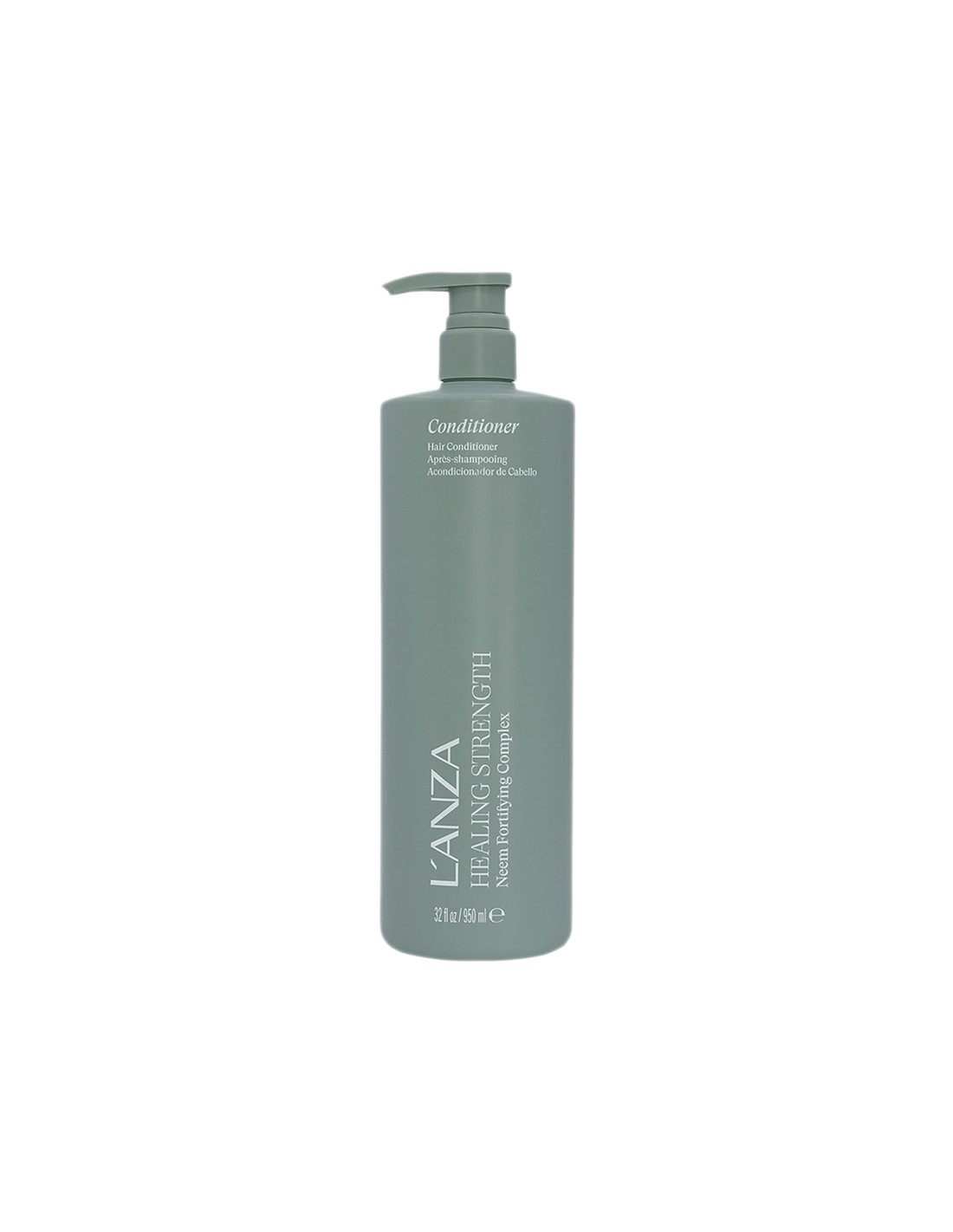 LANZA Healing Strength - Conditioner - 950ml