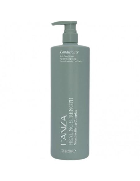 LANZA Healing Strength - Conditioner - 950ml view 3