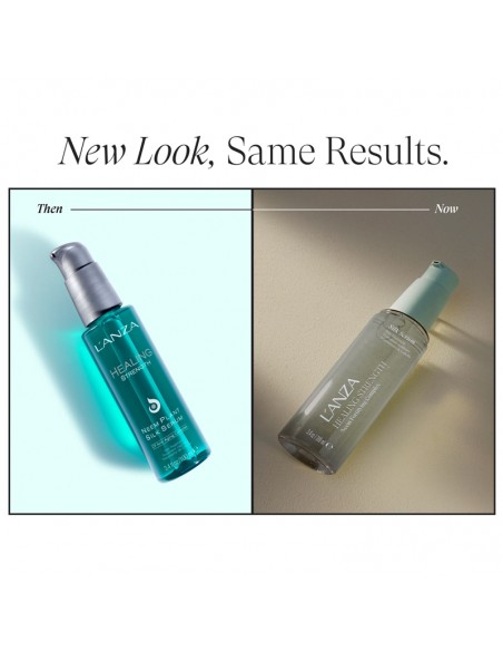 LANZA Healing Strength - Neem Silk Serum - 100ml view 4