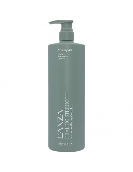 LANZA Healing Strength - Shampoo - 950ml view 3