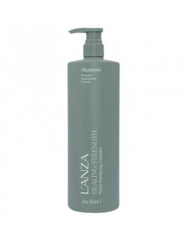 LANZA Healing Strength - Shampoo - 950ml view 2