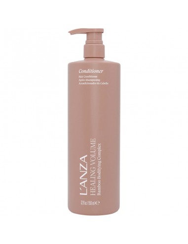 LANZA Healing Volume - Conditioner - 950ml view 2