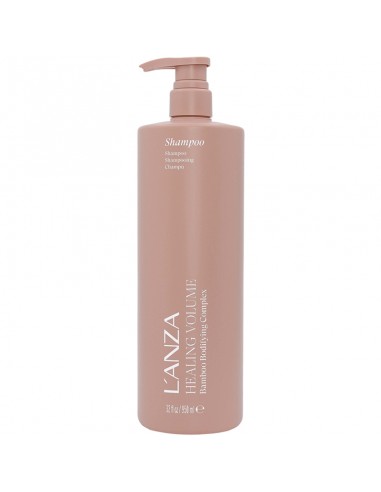 LANZA Healing Volume - Shampoo - 950ml view 2