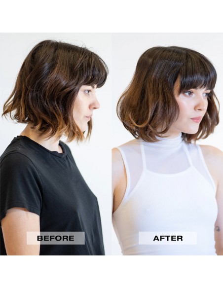 LANZA Healing Volume - Shampoo - 950ml view 5