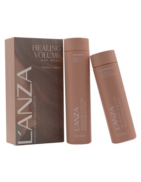 LANZA Healing Volume - Volume Summer Duo - 300ml view 3