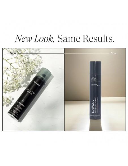 LANZA Healing Style - Air Paste - 167ml view 4