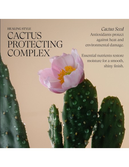 LANZA Healing Style - Air Paste - 167ml view 6