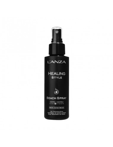 LANZA Healing Style - Beach Spray - 100ml view 2